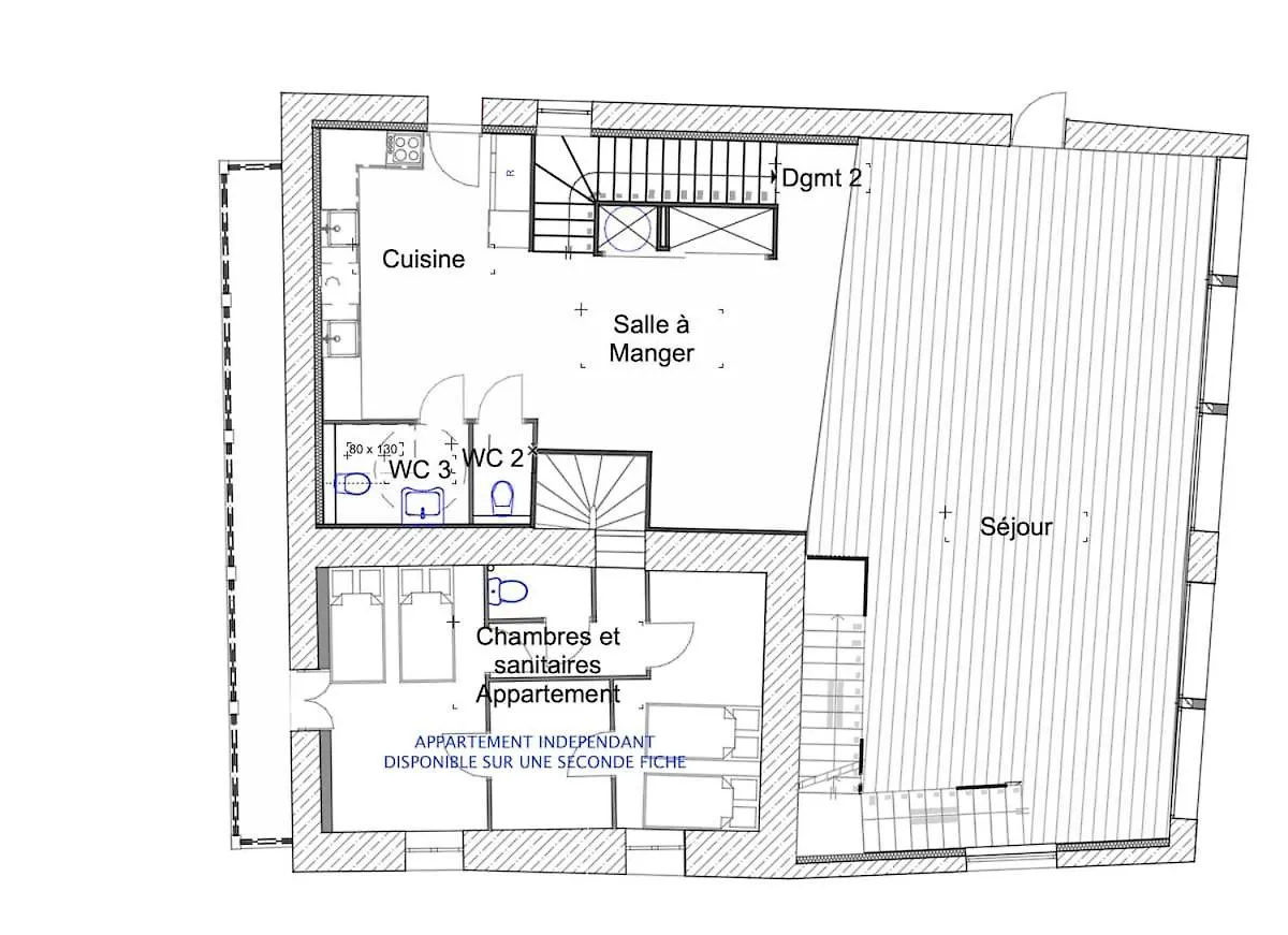 La Ressource Malix, Spa, Panoramic View, Spacious Tenay 0*,