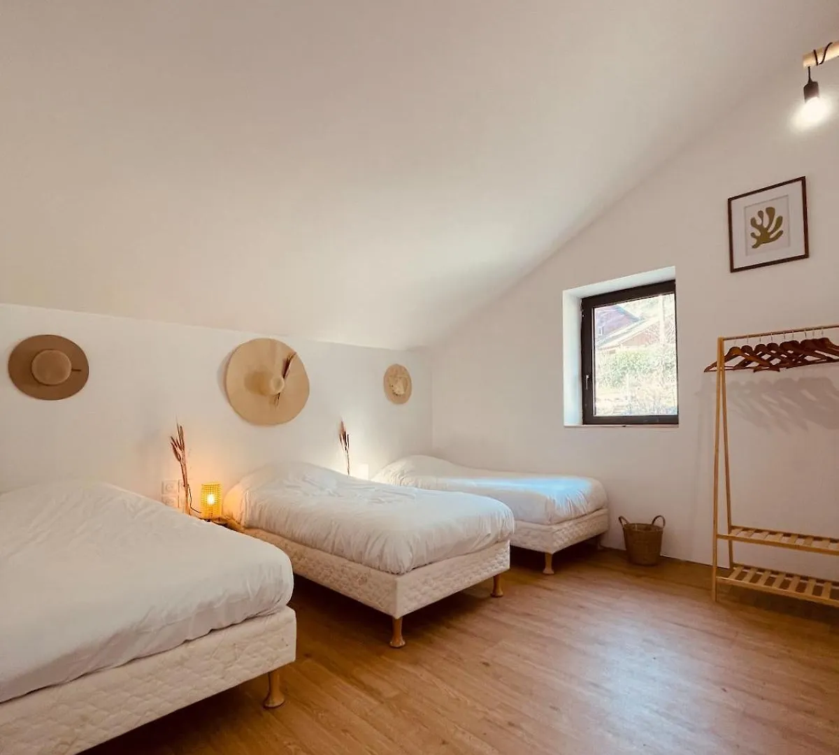 La Ressource Malix, Spa, Panoramic View, Spacious Tenay