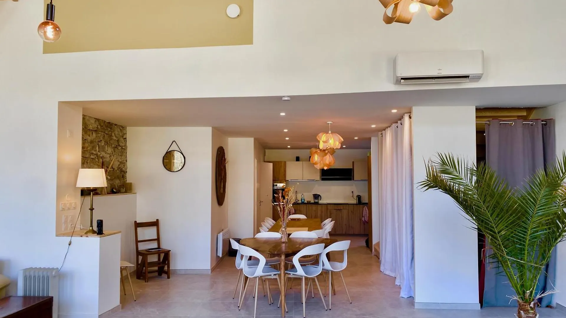 La Ressource Malix, Spa, Panoramic View, Spacious Tenay 0*,