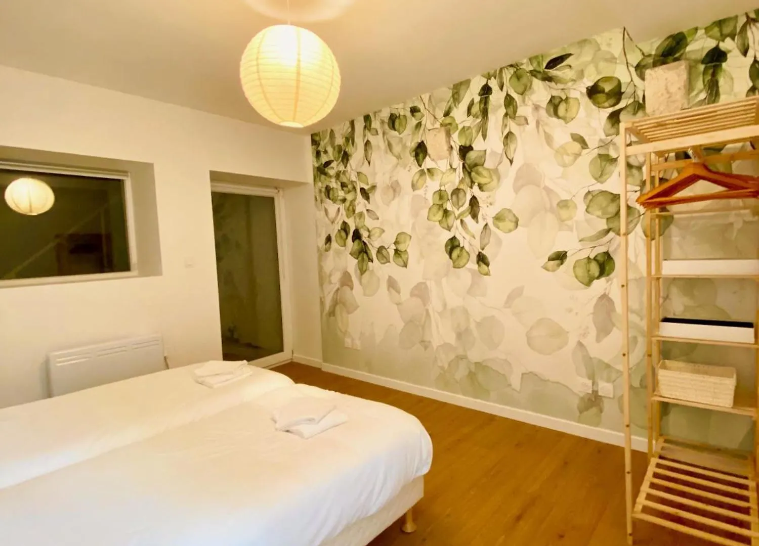 La Ressource Malix, Spa, Panoramic View, Spacious Tenay Holiday home