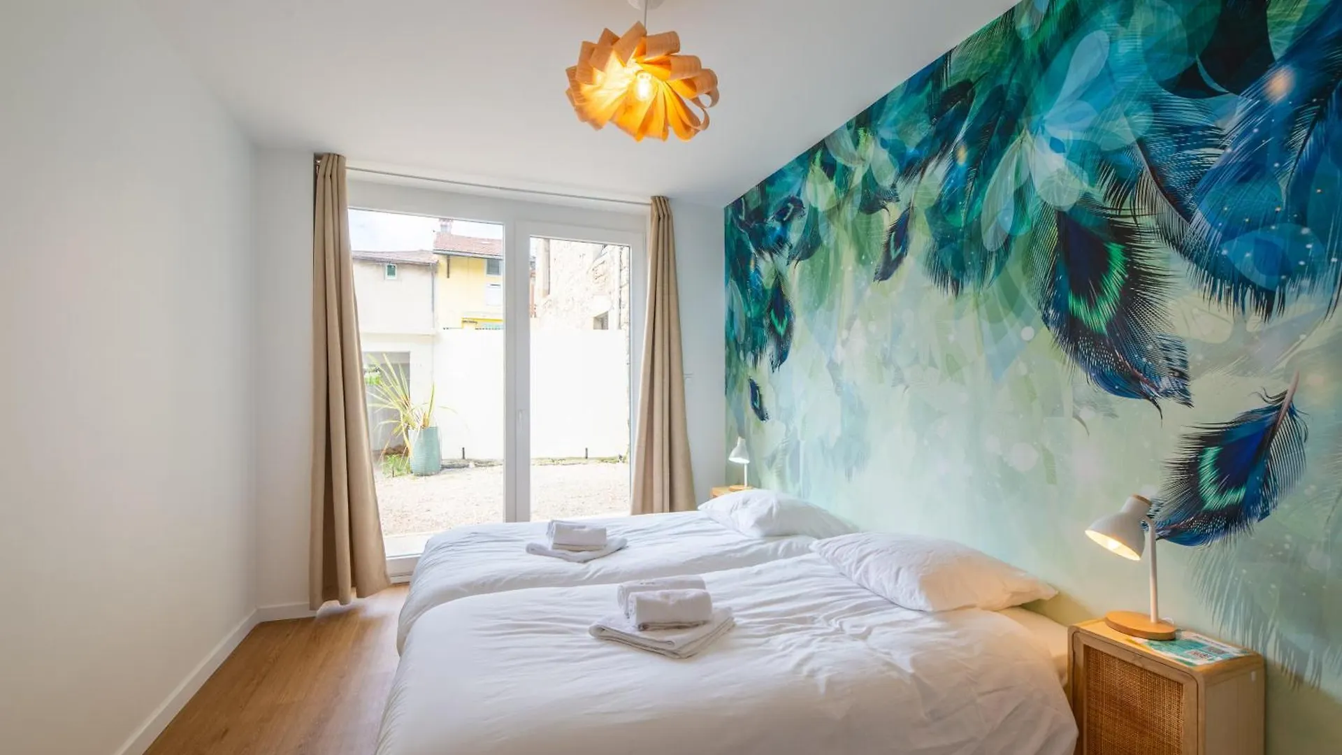 Holiday home La Ressource Malix, Spa, Panoramic View, Spacious Tenay