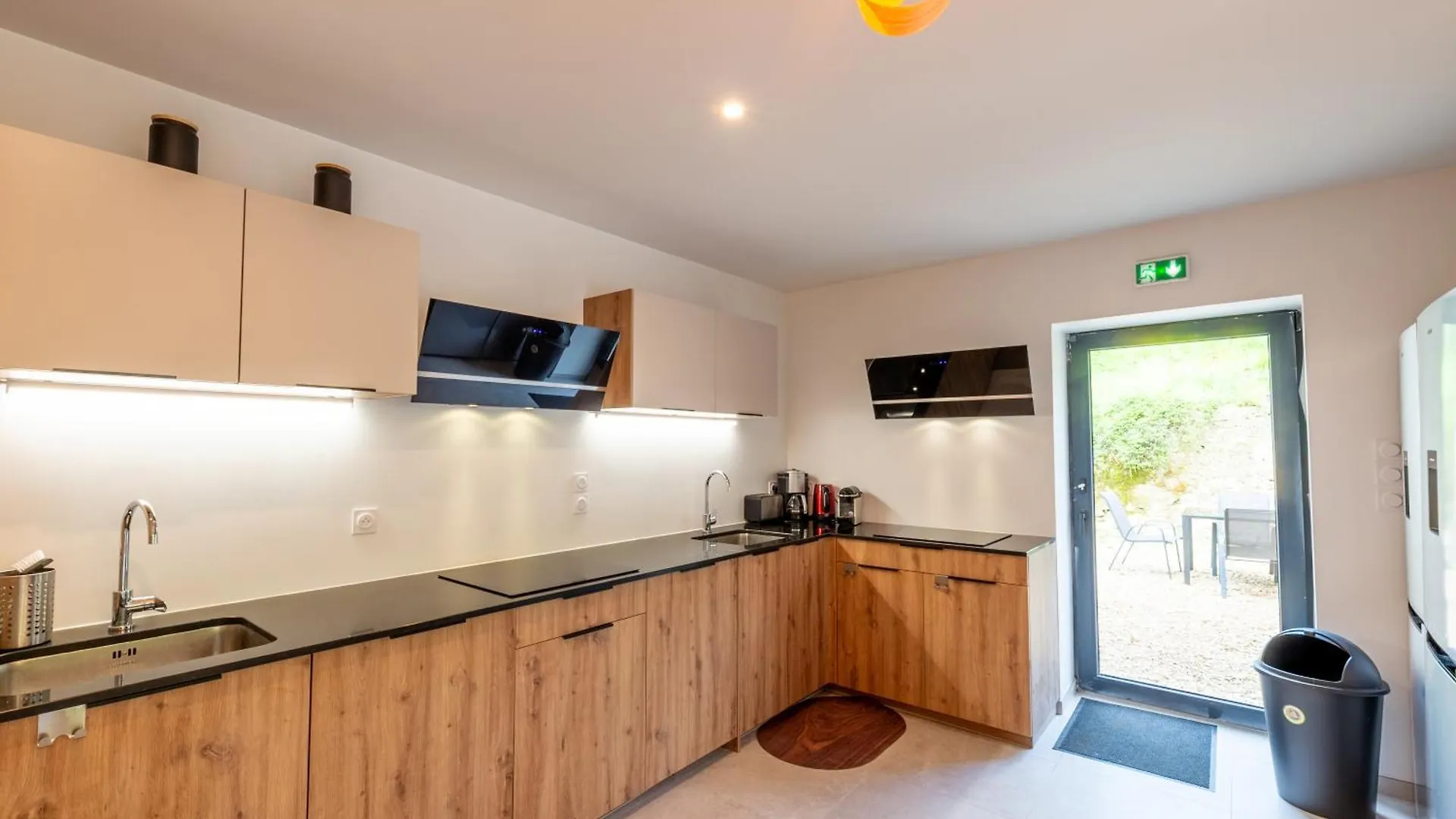 La Ressource Malix, Spa, Panoramic View, Spacious Tenay