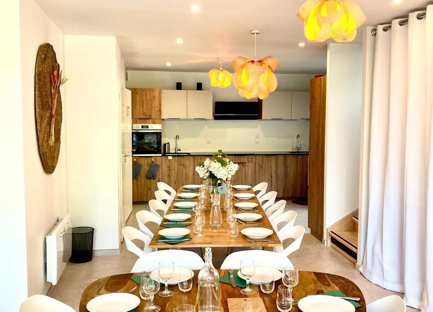 La Ressource Malix, Spa, Panoramic View, Spacious Tenay Holiday home